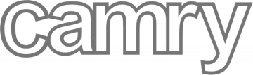 logo de la marque Camry