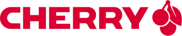 logo de la marque Cherry