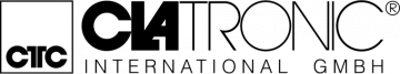 logo de la marque Clatronic