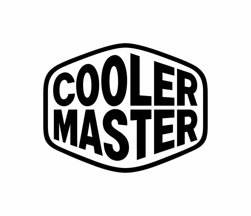 logo de la marque Cooler Master