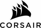 logo de la marque Corsair
