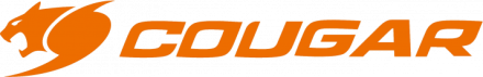 logo de la marque Cougar