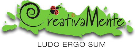logo de la marque CreativaMente