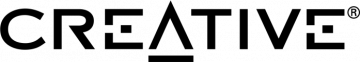 logo de la marque Creative Labs