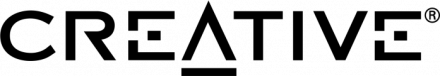 logo de la marque Creative Labs