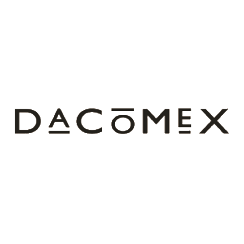 logo de la marque Dacomex
