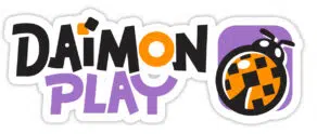 logo de la marque Daimon Play