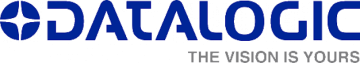 logo de la marque Datalogic