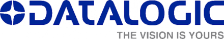logo de la marque Datalogic
