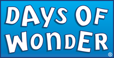 logo de la marque Days of Wonder