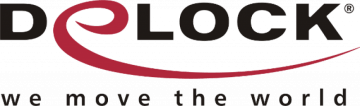 logo de la marque Delock
