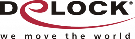 logo de la marque Delock
