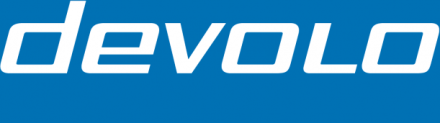 logo de la marque Devolo