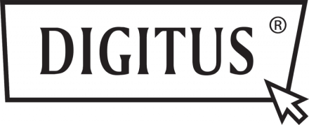 logo de la marque Digitus