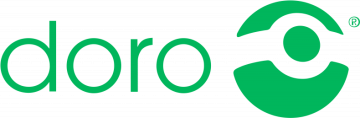 logo de la marque Doro