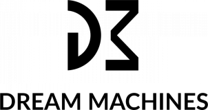logo de la marque Dream Machines