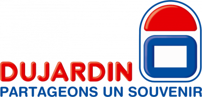 logo de la marque Dujardin
