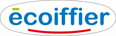logo de la marque Ecoiffier