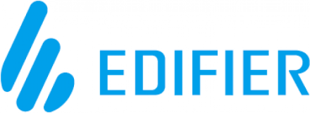 logo de la marque Edifier