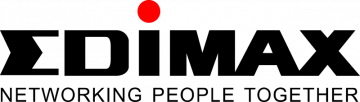 logo de la marque Edimax