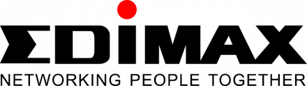 logo de la marque Edimax