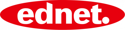 logo de la marque Ednet
