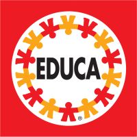 logo de la marque Educa