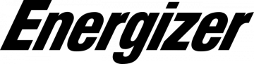 logo de la marque Energizer