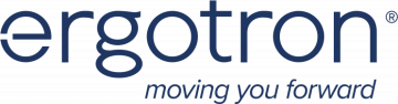 logo de la marque Ergotron