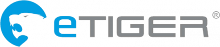 logo de la marque eTiger