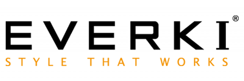 logo de la marque Everki