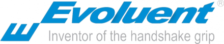 logo de la marque Evoluent