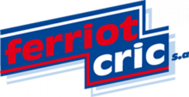 logo de la marque Ferriot Cric