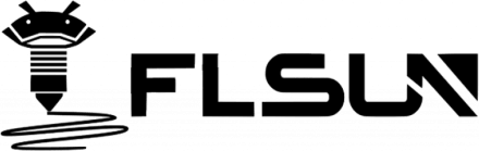 logo de la marque FLSUN