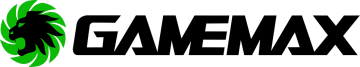 logo de la marque Gamemax
