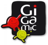 logo de la marque Gigamic