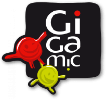 logo de la marque Gigamic