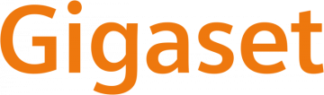 logo de la marque Gigaset