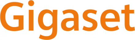 logo de la marque Gigaset