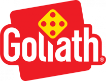 logo de la marque Goliath