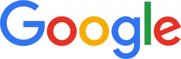logo de la marque Google