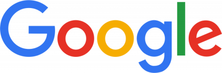 logo de la marque Google