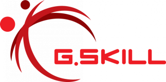 logo de la marque G.Skill