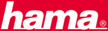 logo de la marque Hama EURL