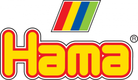 logo de la marque Hama Jeux
