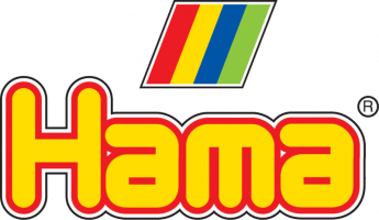 logo de la marque Hama Jeux