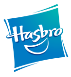 logo de la marque Hasbro