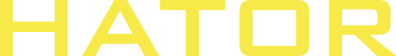 logo de la marque Hator