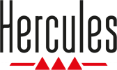 logo de la marque Hercules