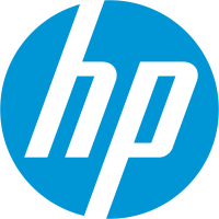 logo de la marque Hewlett-Packard